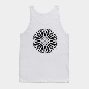 Mandark 006 Tank Top